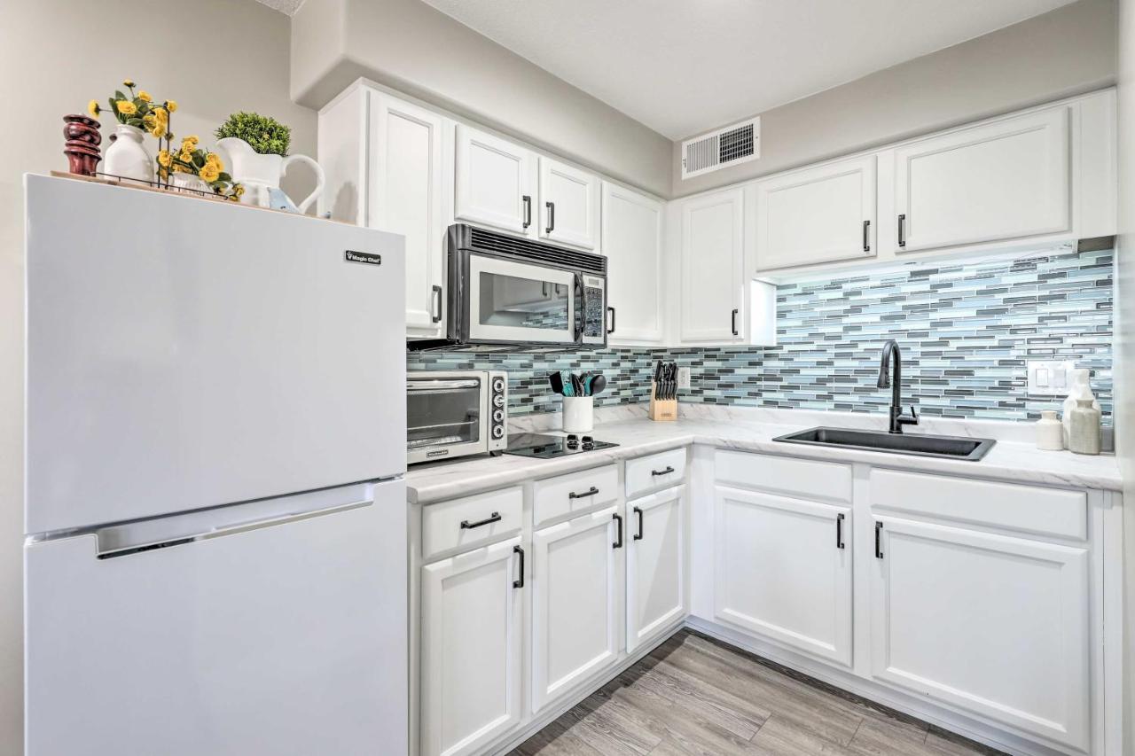 With Grill, Fire Pit And Pool Access Apartment *