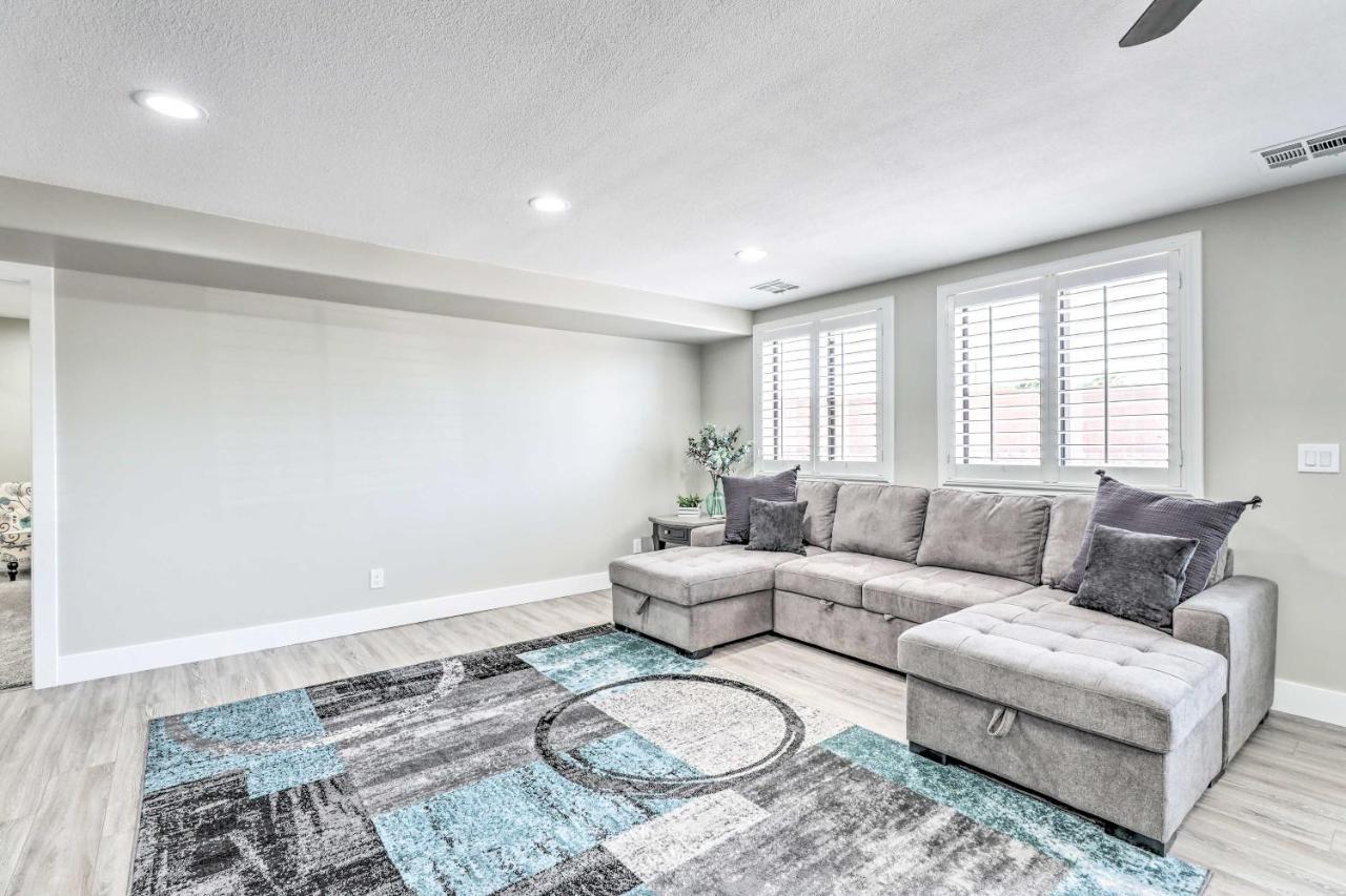 With Grill, Fire Pit And Pool Access