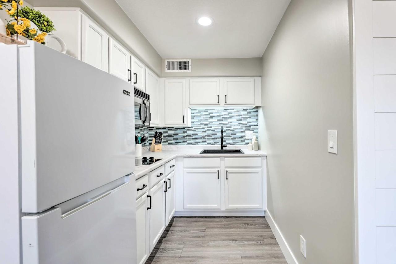 With Grill, Fire Pit And Pool Access Apartment Gilbert