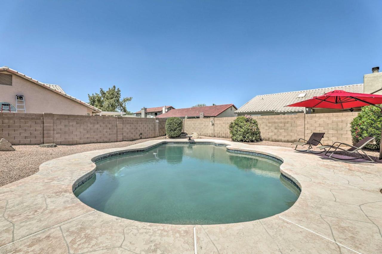 Apartment With Grill, Fire Pit And Pool Access