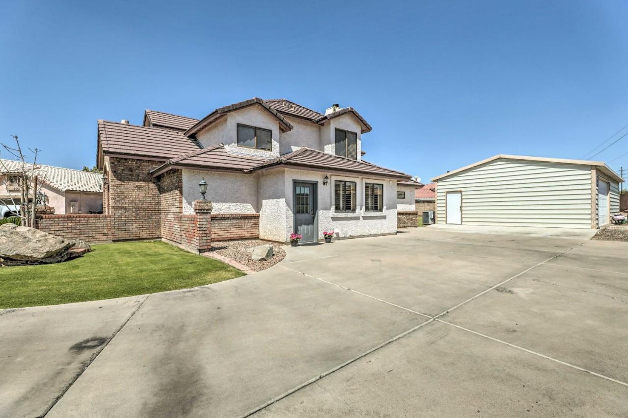 With Grill, Fire Pit And Pool Access * Gilbert
